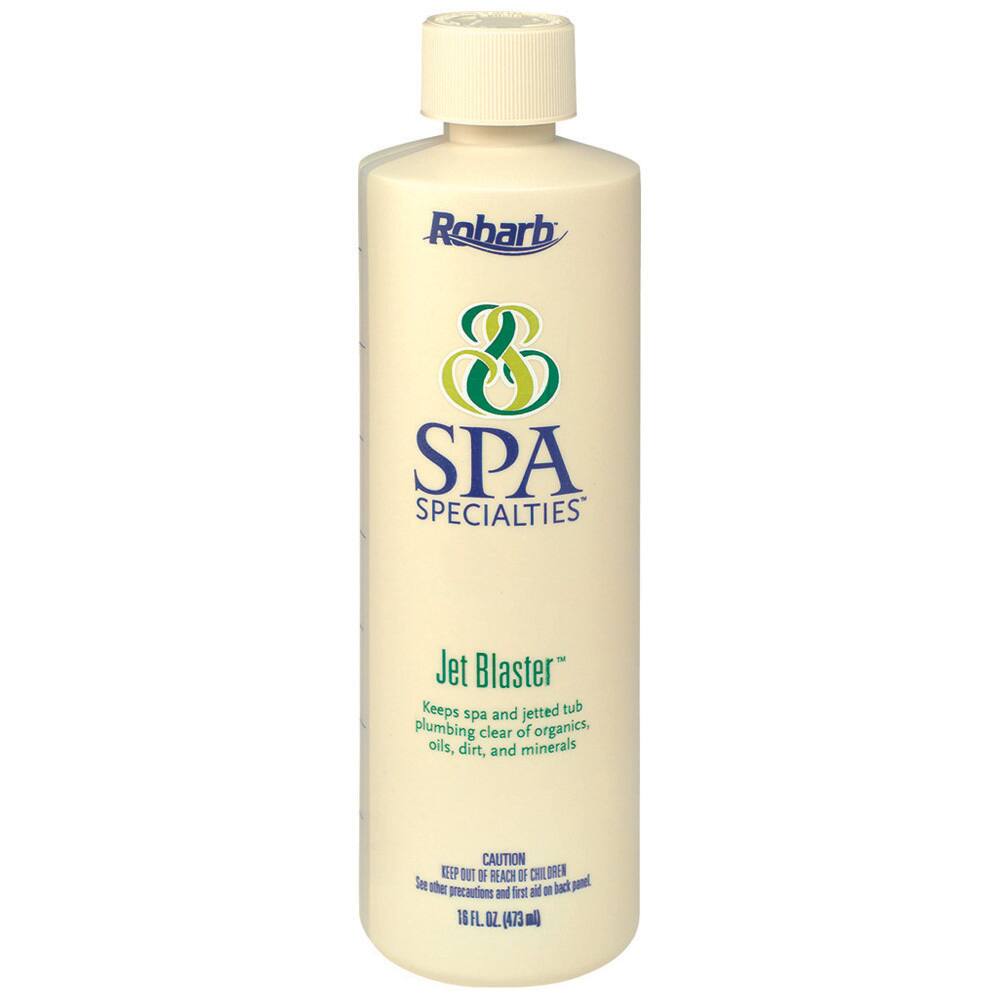 Robarb Spa Specialties Jet Blaster