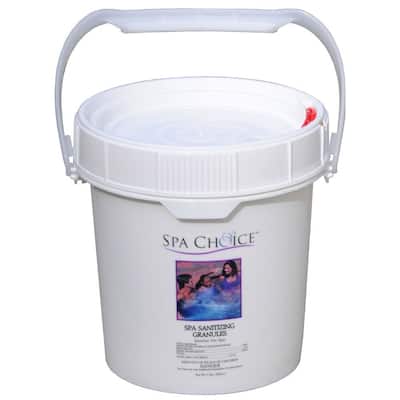 Spa Choice Spa Chlorinating Granules