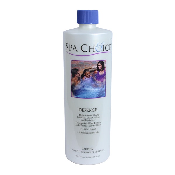 Spa Choice Spa Sanitizing Granules