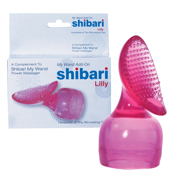 Image result for shibari wan wand