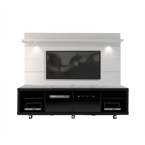 Manhattan Comfort Cabrini Tv Panel 2 2 Overstock 10057002