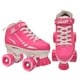 smyths pink quad