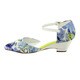 womens dolly shoes with ankle strap