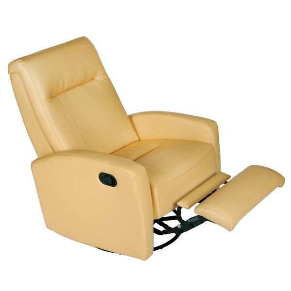 bedford swivel glider