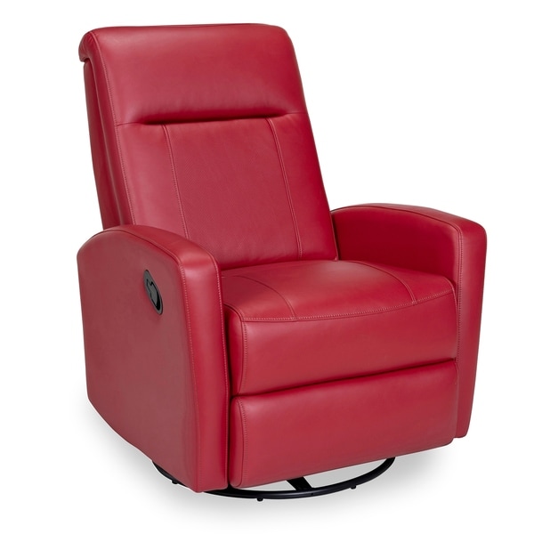 bedford swivel glider