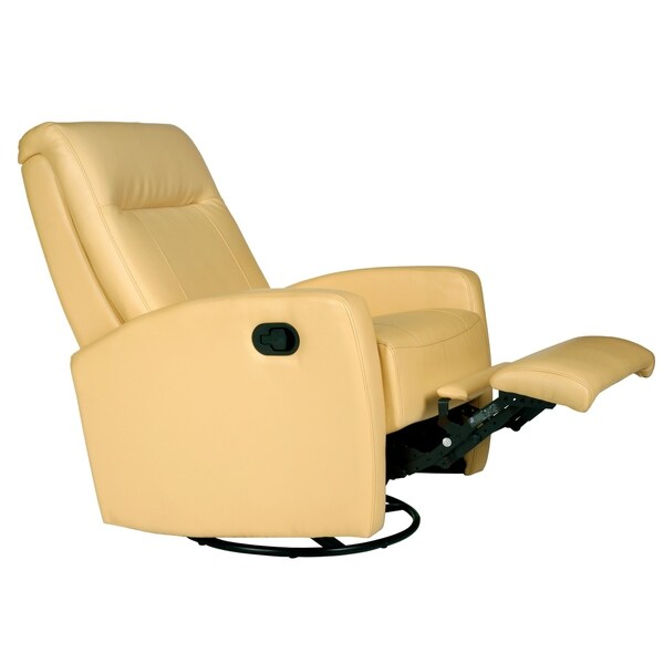 bedford swivel glider
