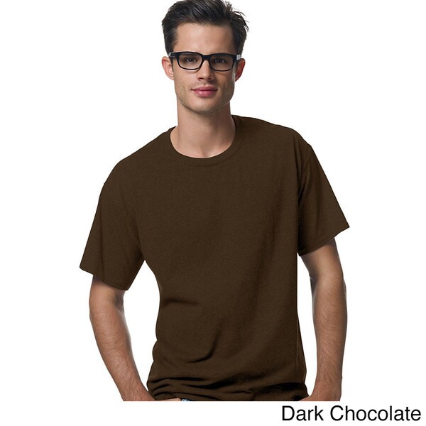 hanes comfortblend t shirts