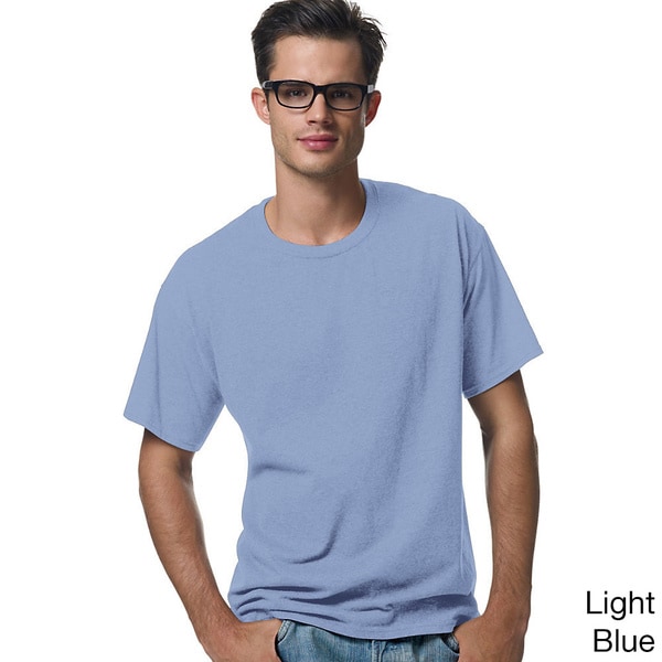 hanes comfortblend t shirts