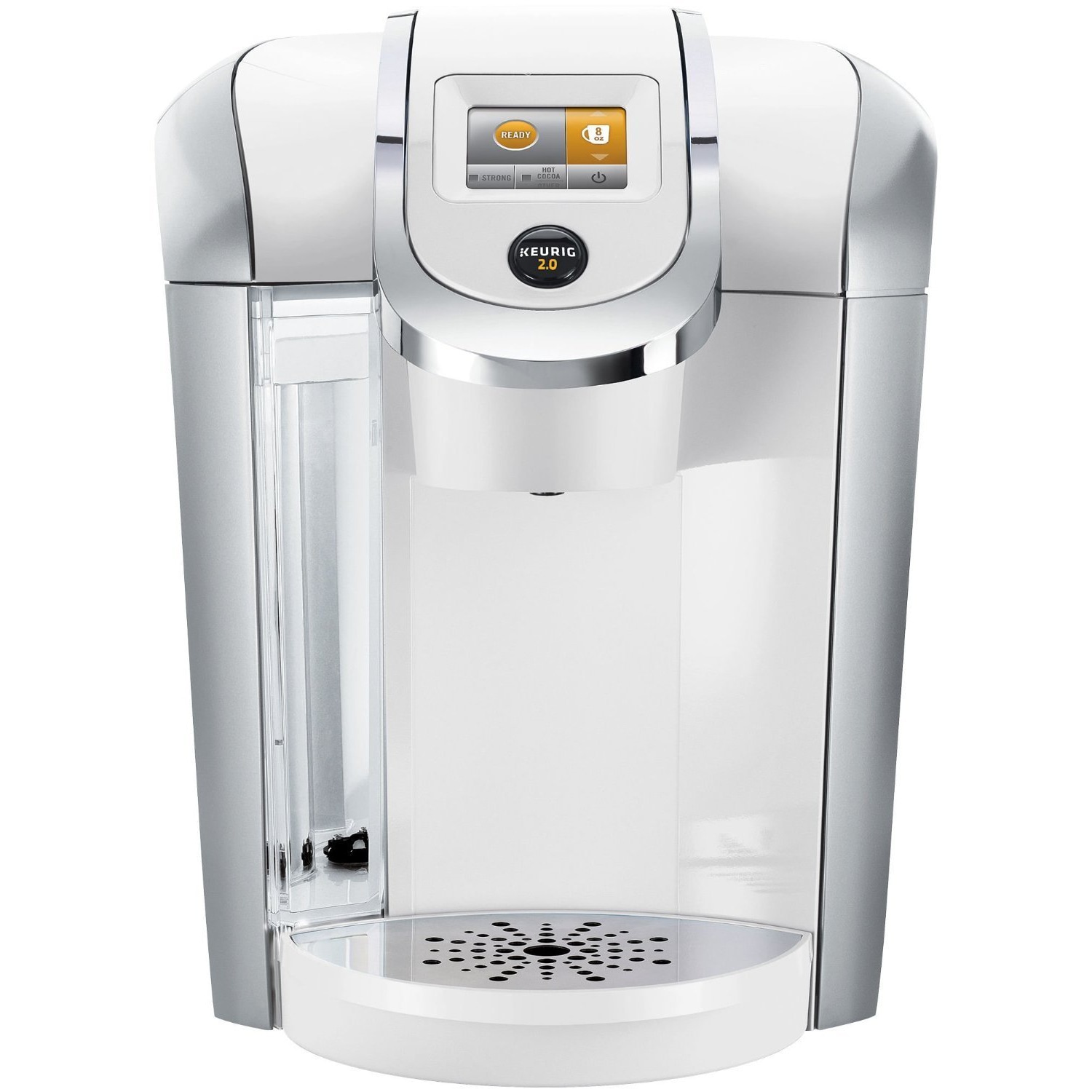 K42 Keurig K450 White 2.0 Brewing System - Bed Bath & Beyond - 10059702