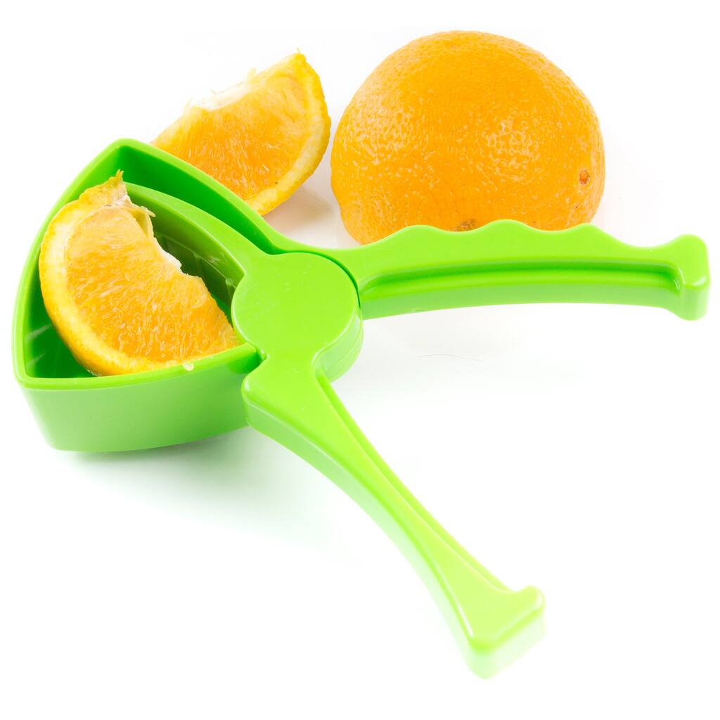 Hand Press Citrus Juicer Squeezer