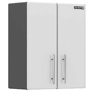 Ulti-Mate Storage 2-door Wall Cabinet