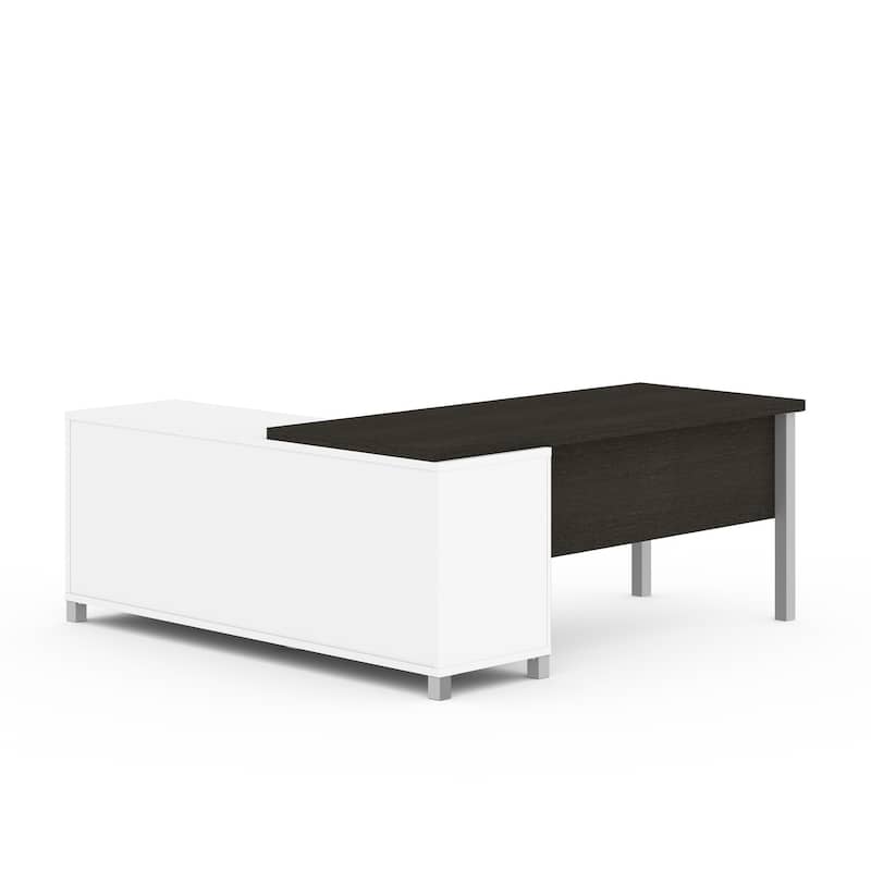 Bestar Pro-Linea L-Desk