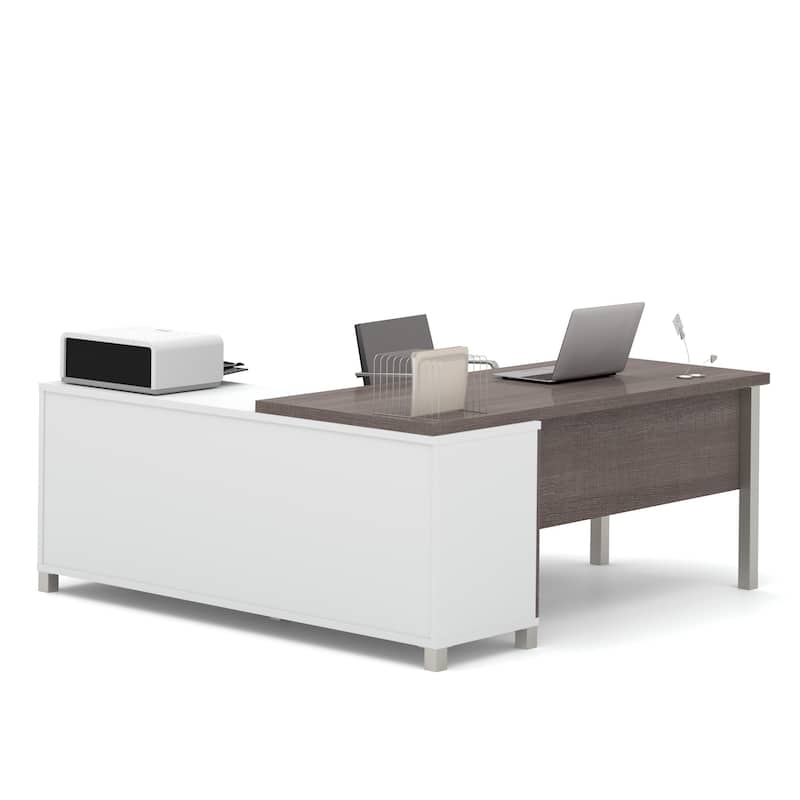 Bestar Pro-Linea L-Desk
