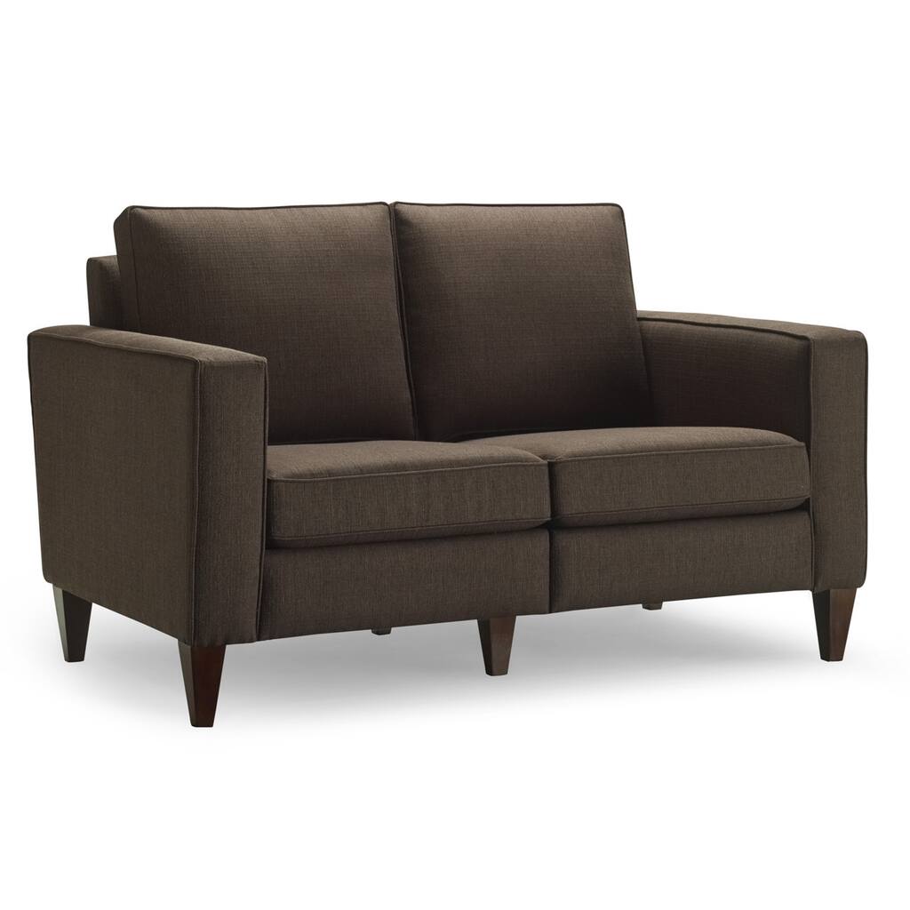 Parker Java Loveseat