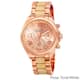 Option Rose-tone/White