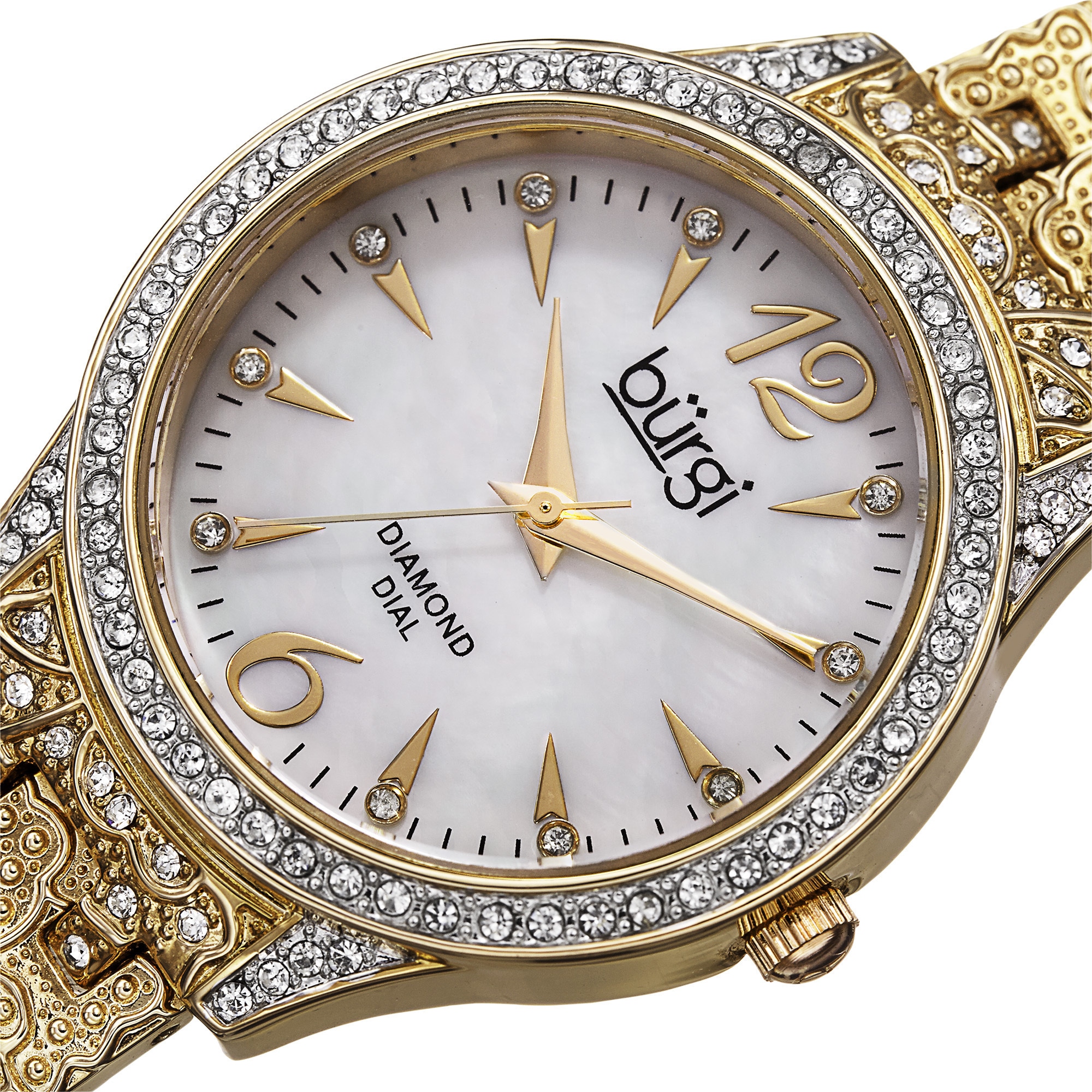 Burgi-Womens-Diamond-Markers-  display picture 2