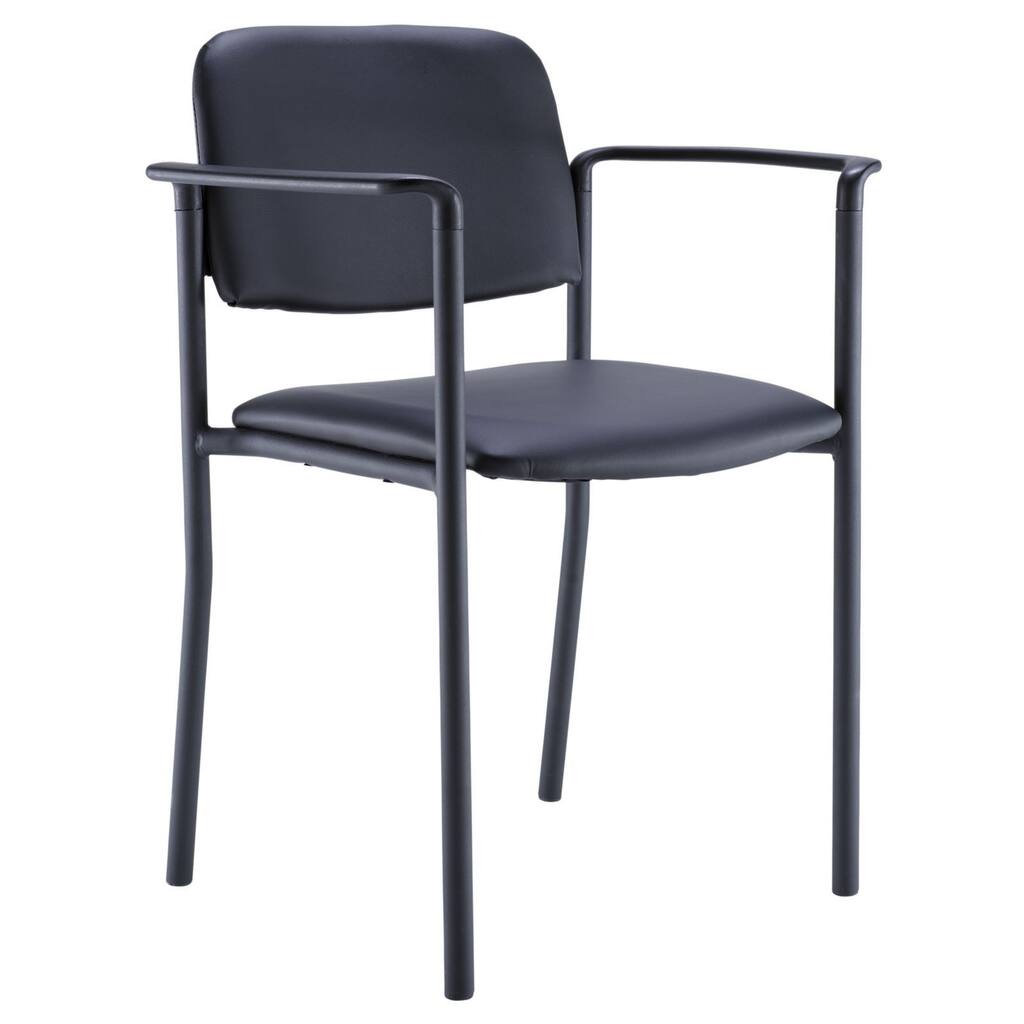 BBF Guest Chair in Black