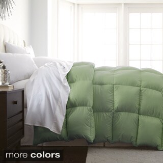Shop Spirit Linen Home Everyday Essentials Down Alternative