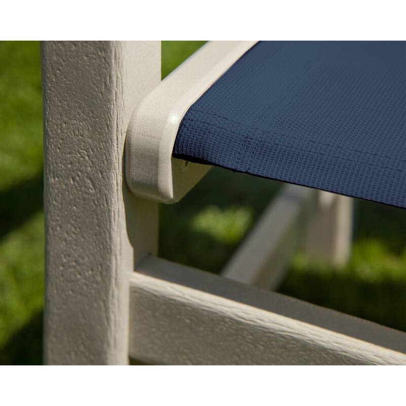 POLYWOOD Coastal Dining Chair