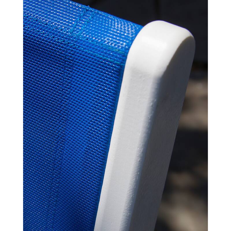 POLYWOOD Coastal Dining Chair