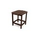 POLYWOOD® South Beach 18 inch Outdoor Side Table - Thumbnail 9