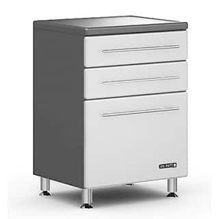 Ulti-MATE Storage 3-Drawer Base Cabinet