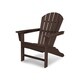 POLYWOOD South Beach Outdoor Adirondack Chair - Thumbnail 9