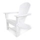 POLYWOOD South Beach Outdoor Adirondack Chair - Thumbnail 17