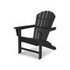 POLYWOOD South Beach Outdoor Adirondack Chair - Thumbnail 3