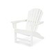 POLYWOOD South Beach Outdoor Adirondack Chair - Thumbnail 16
