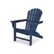 POLYWOOD South Beach Outdoor Adirondack Chair - Thumbnail 10