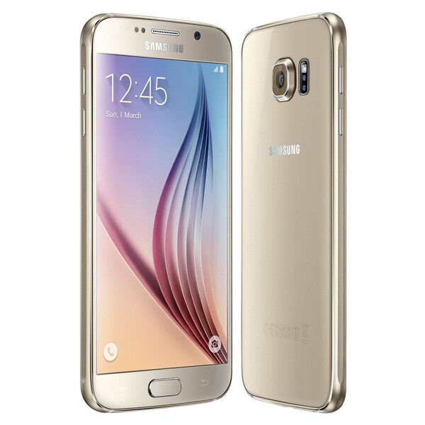 samsung galaxy s6 lte