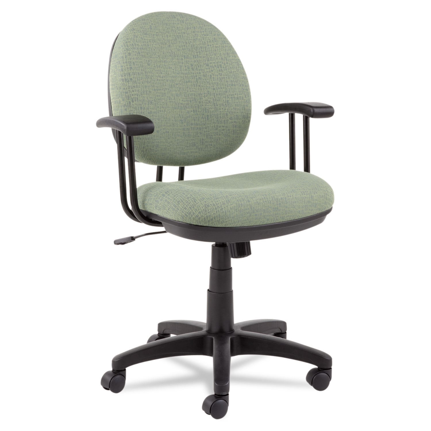 Alera interval series online task chair