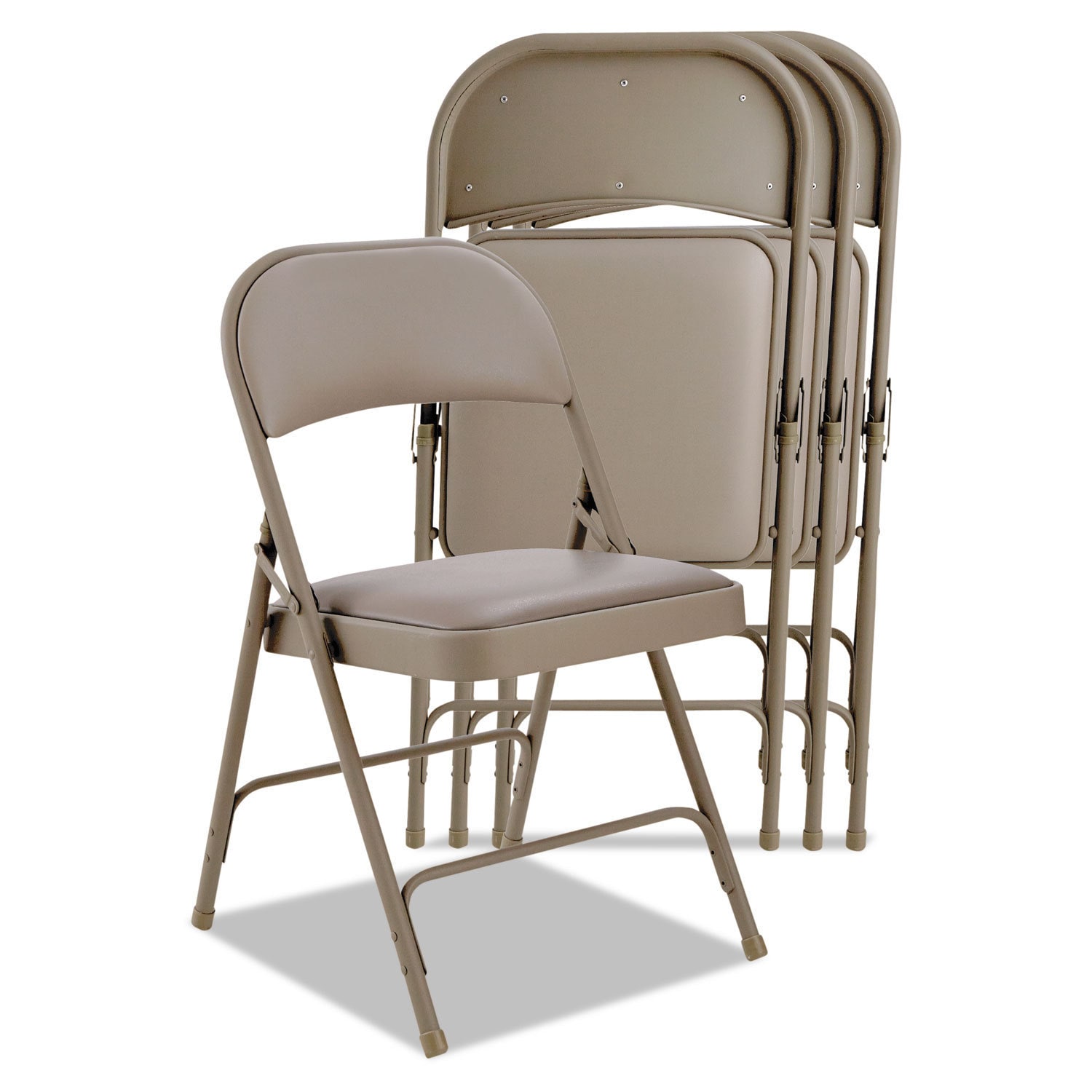 Alera discount folding chairs