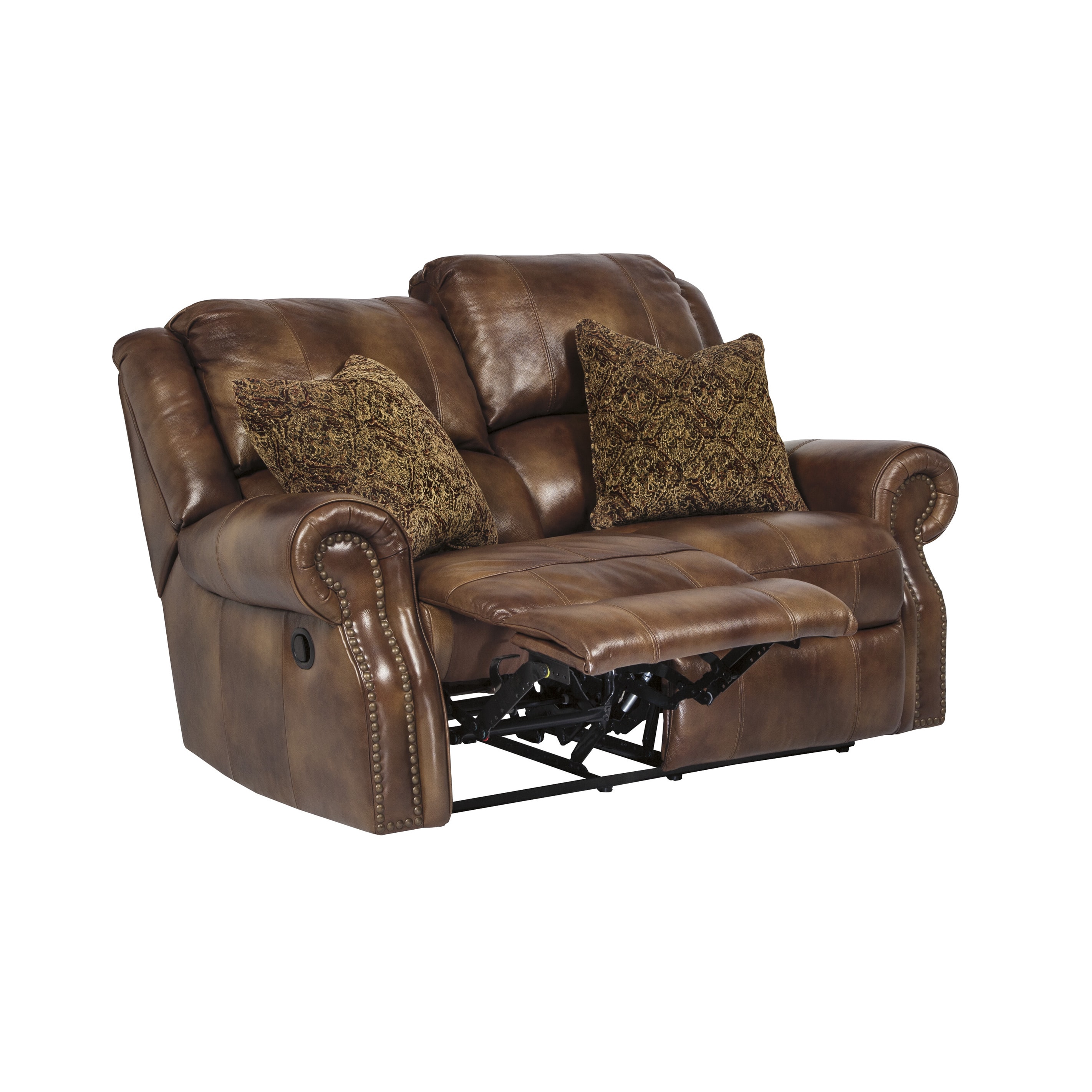 Ashley furniture power reclining sofa reviews Sofas