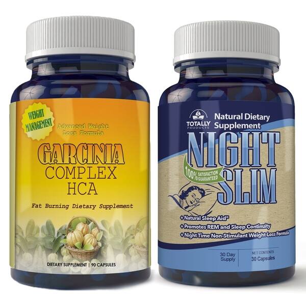 Shop Totally Products Garcinia Cambogia Hca Extreme 90