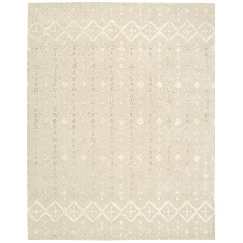 Nourison Symphony SYM12 Area Rug