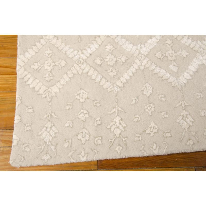 Nourison Symphony SYM12 Area Rug