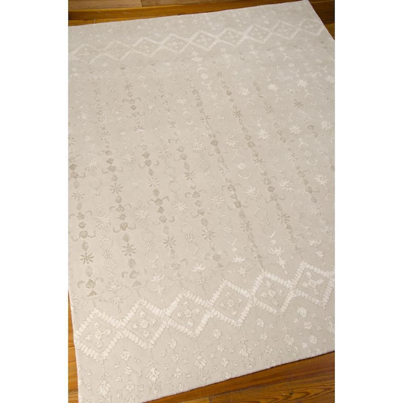 Nourison Symphony SYM12 Area Rug