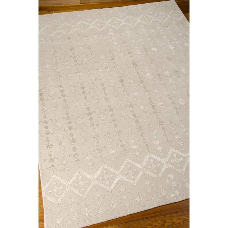 Nourison Symphony SYM12 Area Rug
