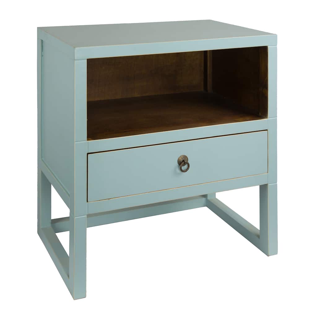 Porthos Home Evilly Side Table