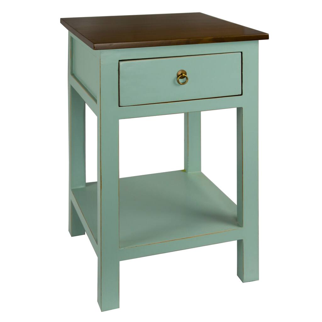 Porthos Home Anko Accent Side Table