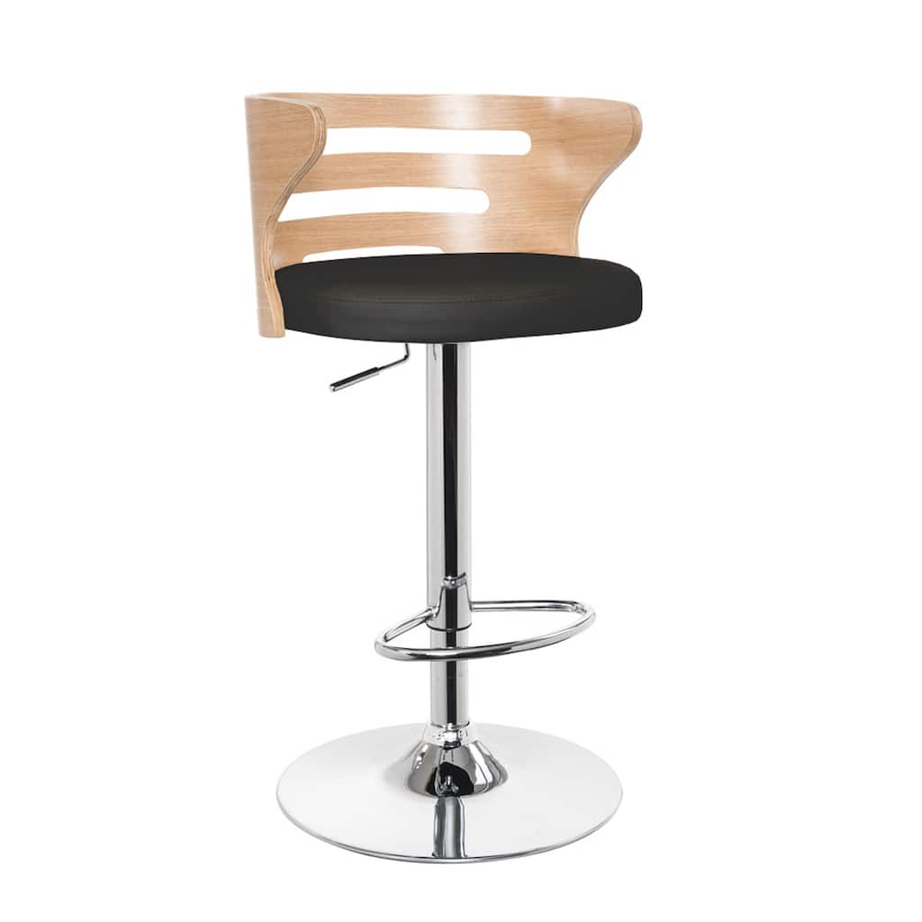 Porthos Home Geordi Bar Stool