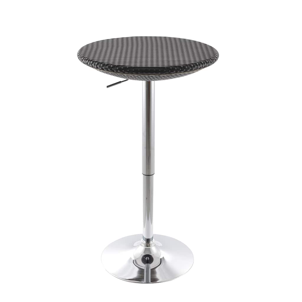 Porthos Home Clarke Bar Table