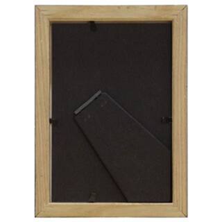 4x6 Wooden Picture Frame