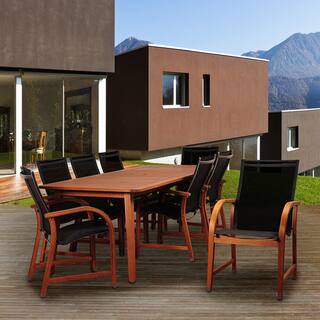 Buy Outdoor Dining Sets Online at Overstock | Our Best Patio Furniture