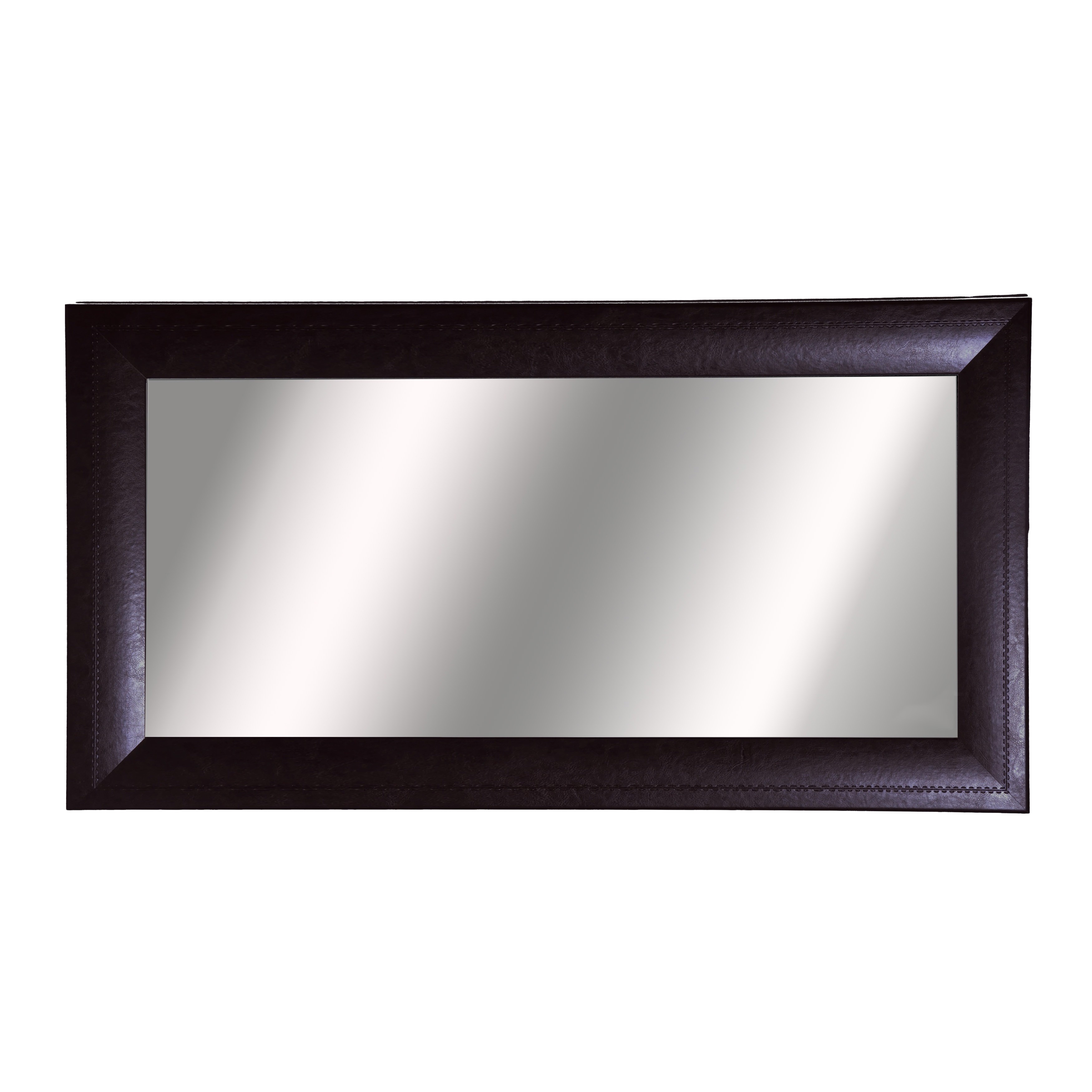 American Made Rayne McLaren Pewter Square Wall Mirror (S079MS Set of 3)  *Suggested Retail*