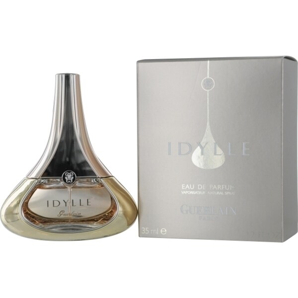 idylle eau de parfum spray