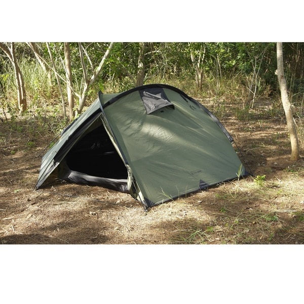 Snugpak The Bunker Tent   17212219 Top