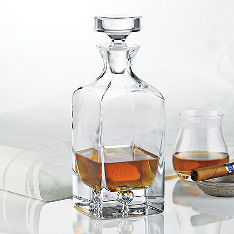 Lexington Whiskey Decanter Lexington Whiskey Decanter